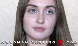 Lena Reif Cool Ukranian Teenager First Buttfuck Casting