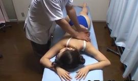 Cumshot - Thai Fake Massage Teenagers Swimmers Pack 10